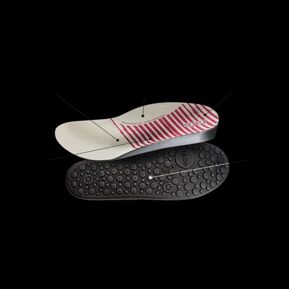 Taos Rubber soul charcoal - Picture 2 of 2